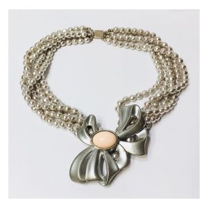 Ben-Amun Torsade Necklace